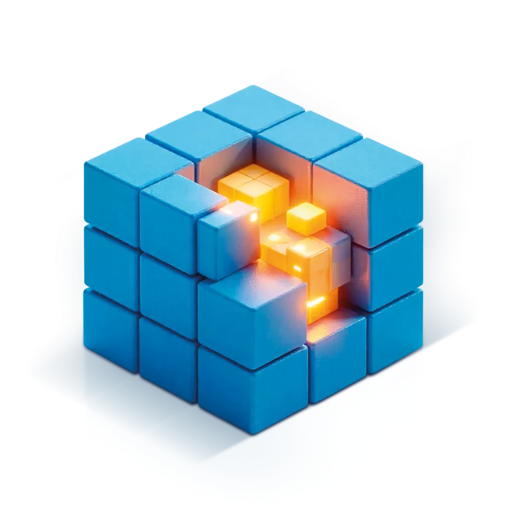 Integración compleja de datos